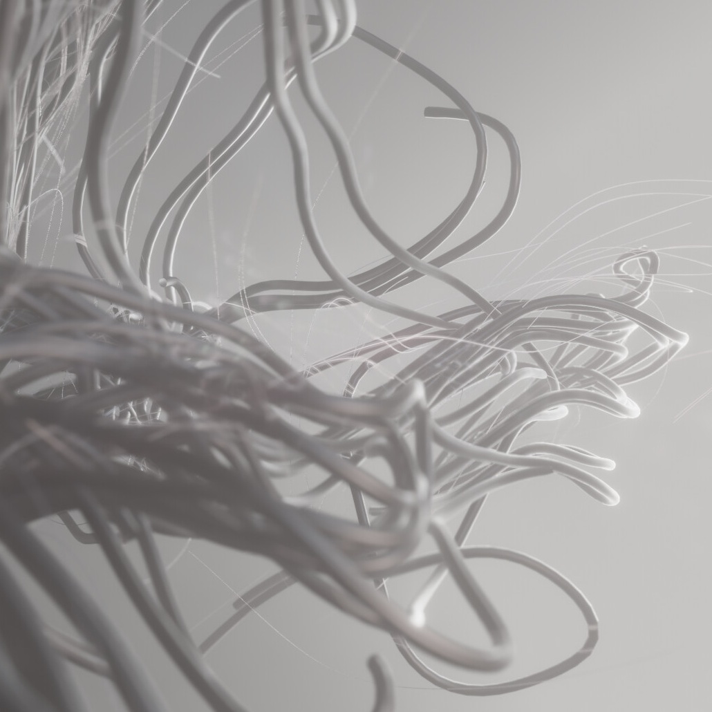 blenderforcefield