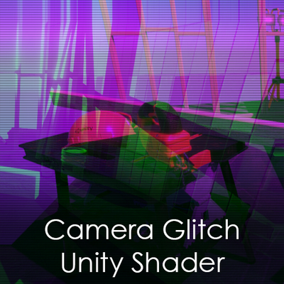 cameraglitch