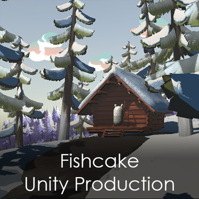 fishcake